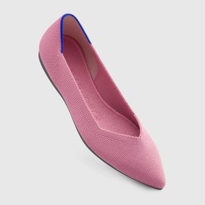 Rose Rothy’s Points